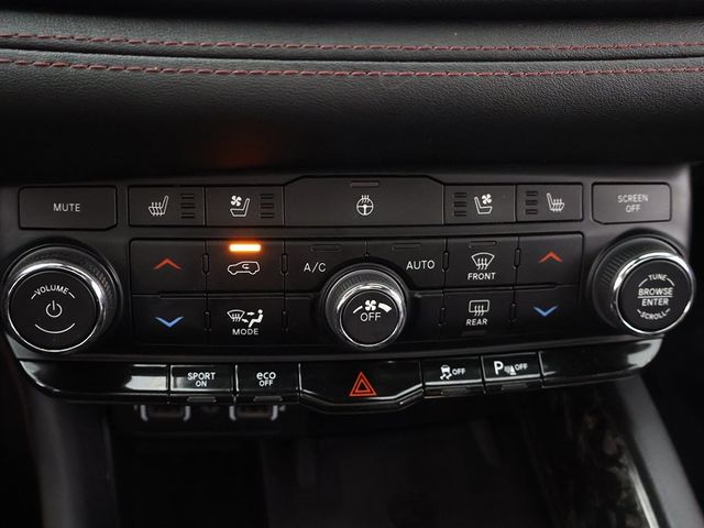 2021 Dodge Durango R/T AWD - 22944579 - 57