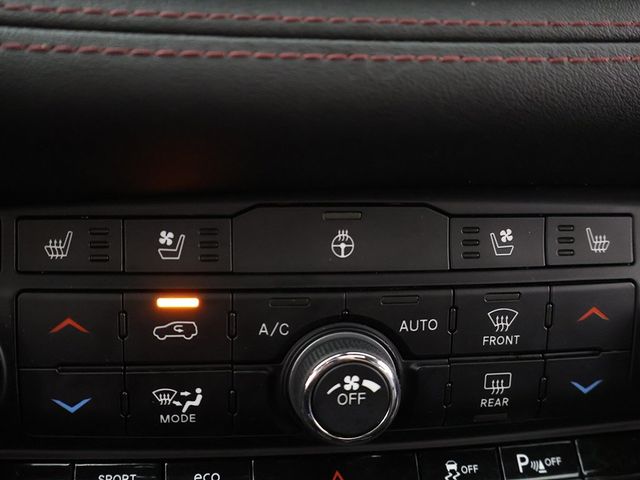 2021 Dodge Durango R/T AWD - 22944579 - 58