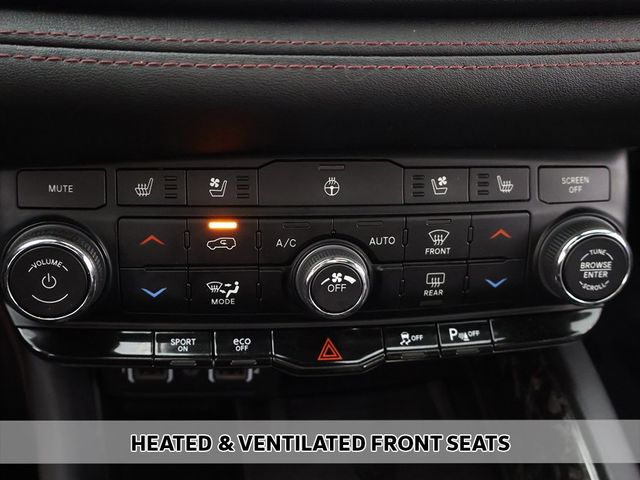 2021 Dodge Durango R/T AWD - 22944579 - 7