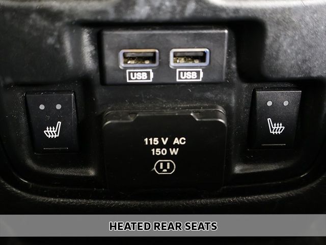 2021 Dodge Durango R/T AWD - 22944579 - 8