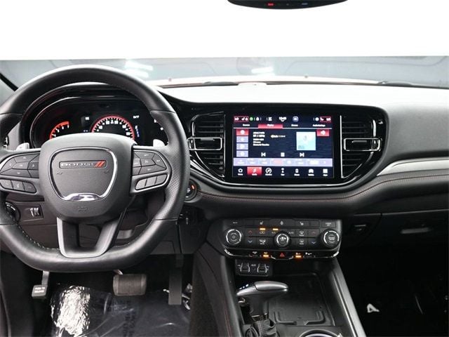 2021 Dodge Durango R/T photo 10