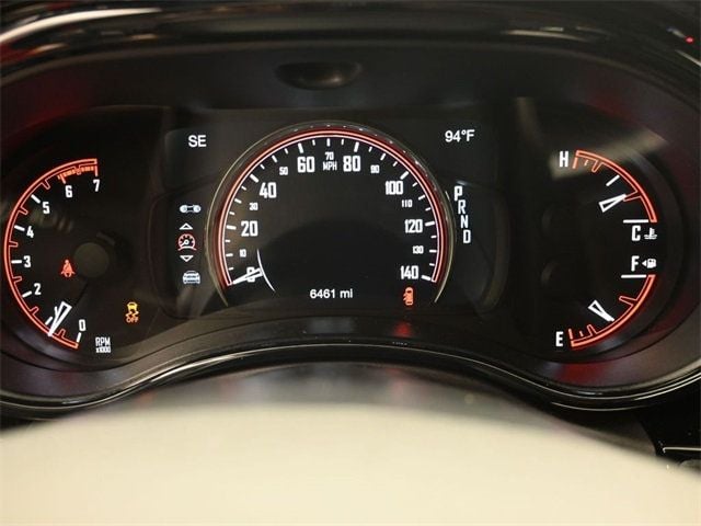2021 Dodge Durango R/T photo 11