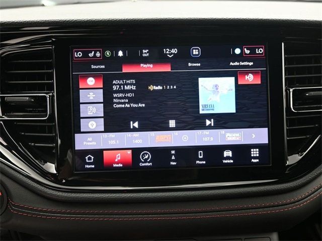 2021 Dodge Durango R/T photo 12