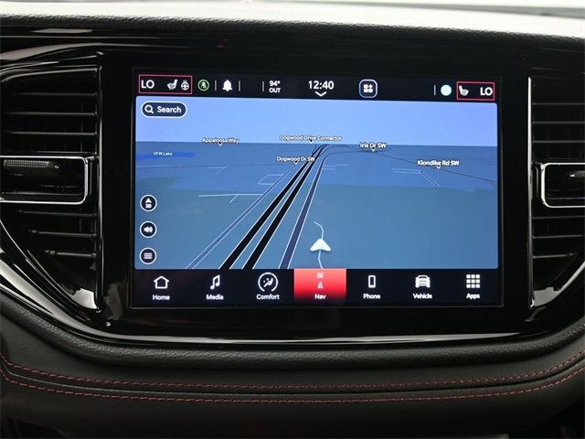 2021 Dodge Durango R/T photo 13