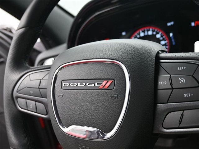 2021 Dodge Durango R/T photo 17