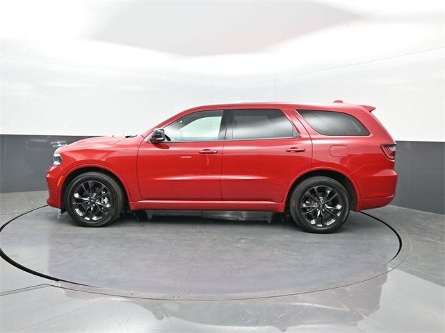 2021 Dodge Durango R/T photo 2