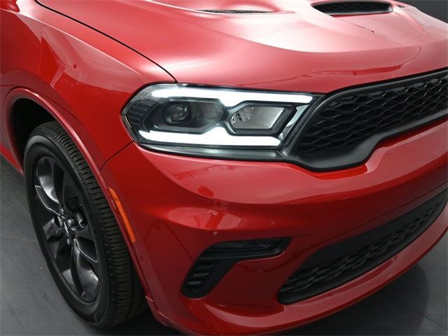 2021 Dodge Durango R/T photo 20