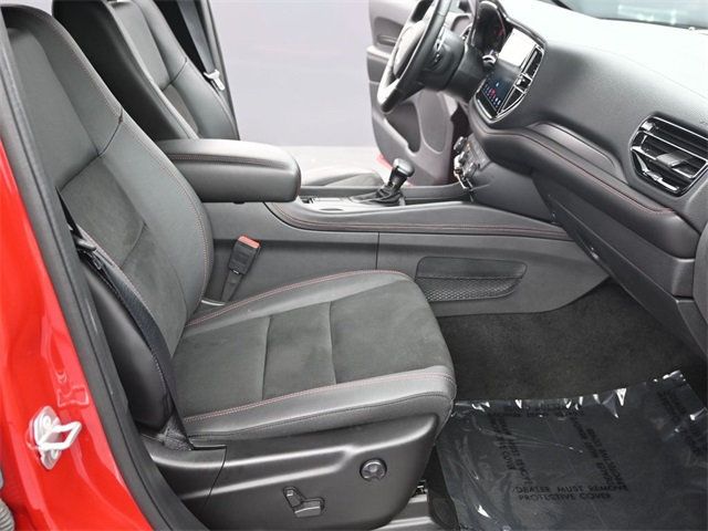 2021 Dodge Durango R/T photo 22