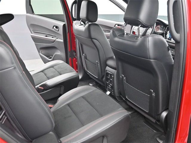 2021 Dodge Durango R/T photo 23