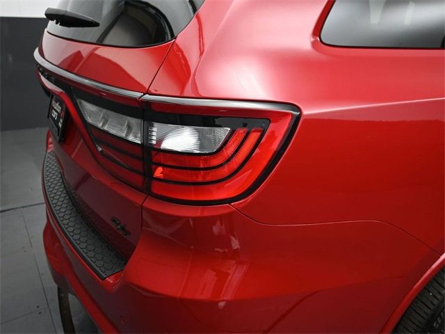 2021 Dodge Durango R/T photo 24