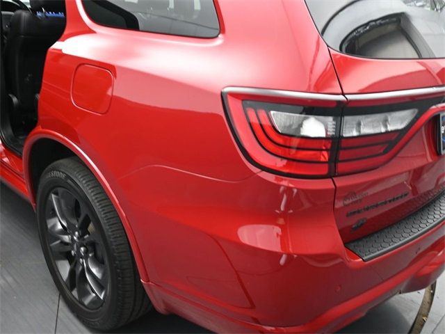 2021 Dodge Durango R/T photo 25