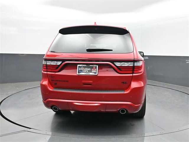 2021 Dodge Durango R/T photo 27