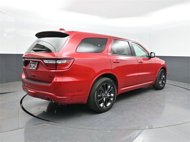 2021 Dodge Durango R/T photo 28