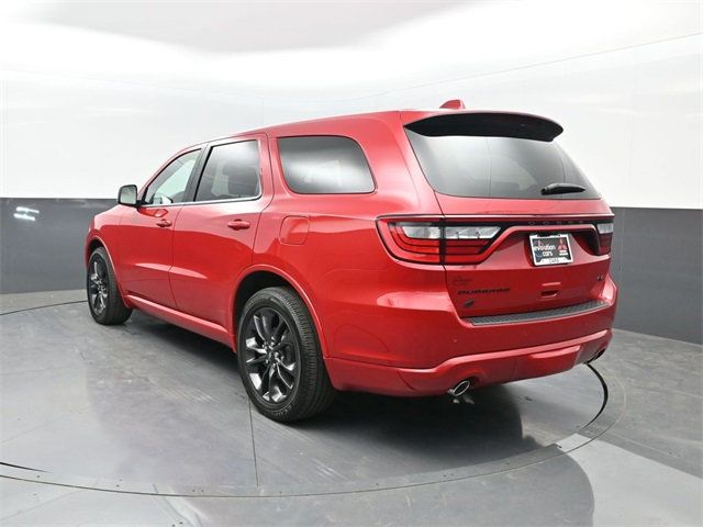 2021 Dodge Durango R/T photo 3