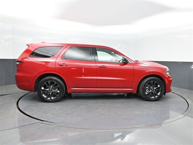 2021 Dodge Durango R/T photo 29