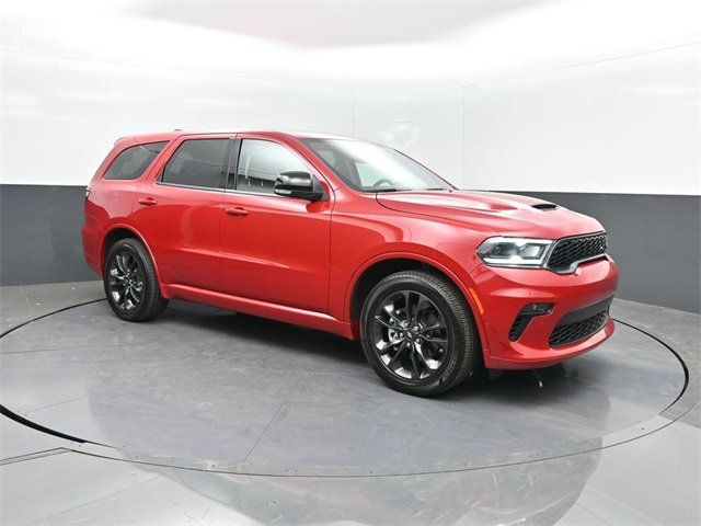 2021 Dodge Durango R/T photo 30