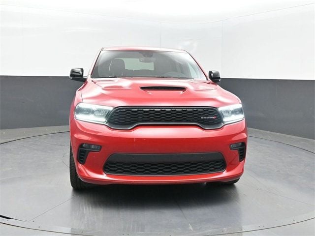 2021 Dodge Durango R/T photo 31