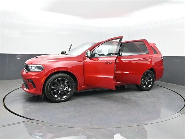 2021 Dodge Durango R/T photo 32