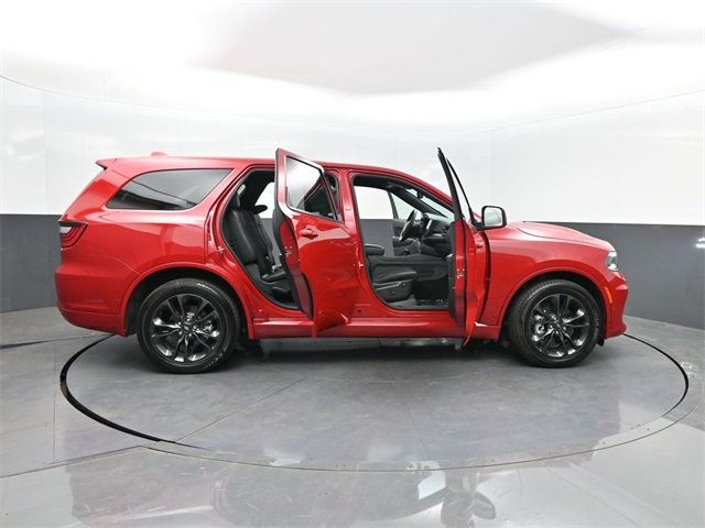 2021 Dodge Durango R/T photo 33