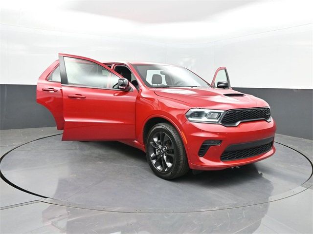 2021 Dodge Durango R/T photo 34