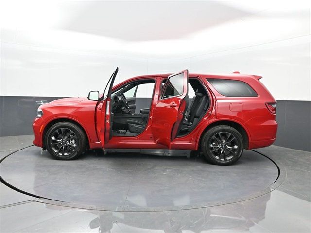 2021 Dodge Durango R/T photo 35