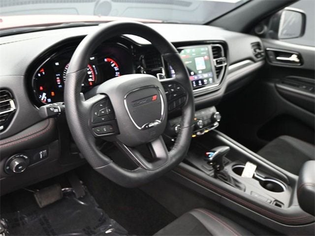 2021 Dodge Durango R/T photo 4