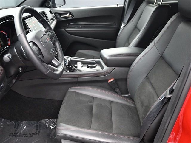2021 Dodge Durango R/T photo 6