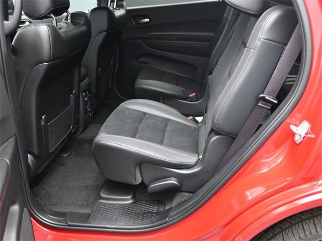 2021 Dodge Durango R/T photo 7