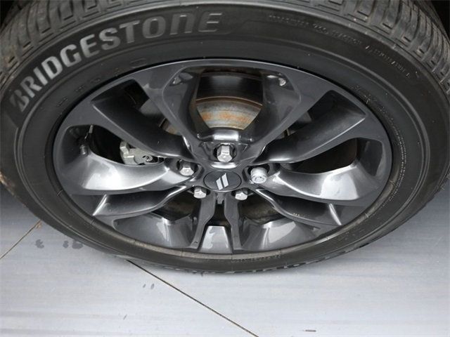 2021 Dodge Durango R/T photo 8