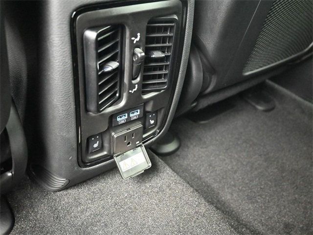 2021 Dodge Durango R/T photo 9