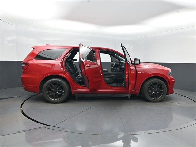 2021 Dodge Durango R/T AWD - 22888829 - 9