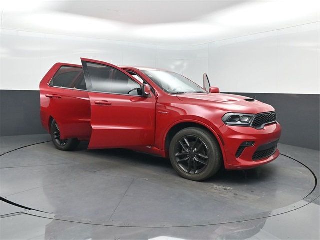 2021 Dodge Durango R/T AWD - 22888829 - 10
