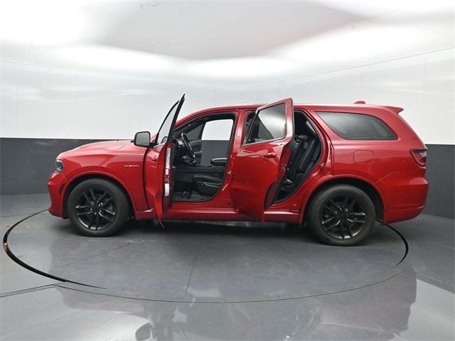 2021 Dodge Durango R/T AWD - 22888829 - 11