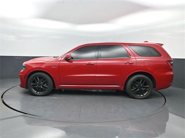 2021 Dodge Durango R/T AWD - 22888829 - 1