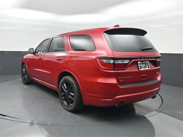 2021 Dodge Durango R/T AWD - 22888829 - 2