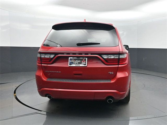 2021 Dodge Durango R/T AWD - 22888829 - 3