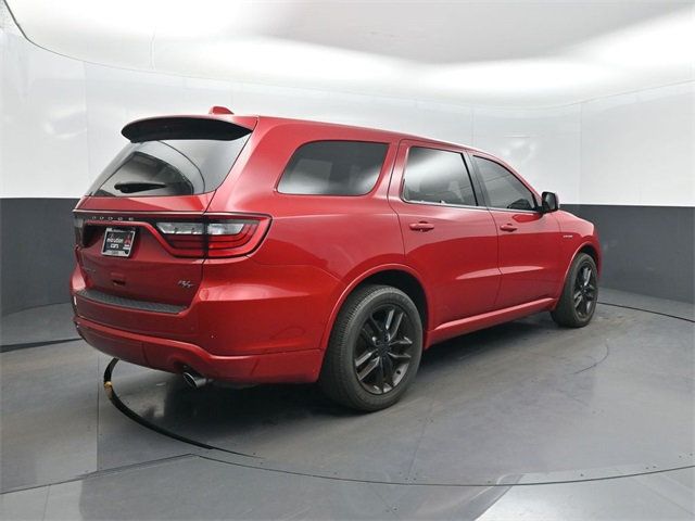 2021 Dodge Durango R/T AWD - 22888829 - 4