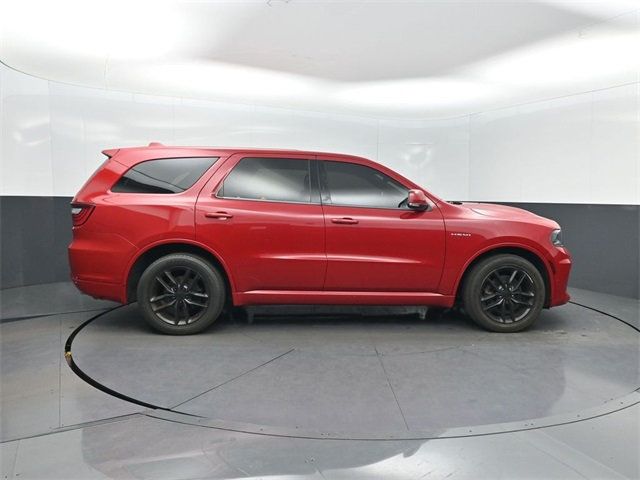 2021 Dodge Durango R/T AWD - 22888829 - 5