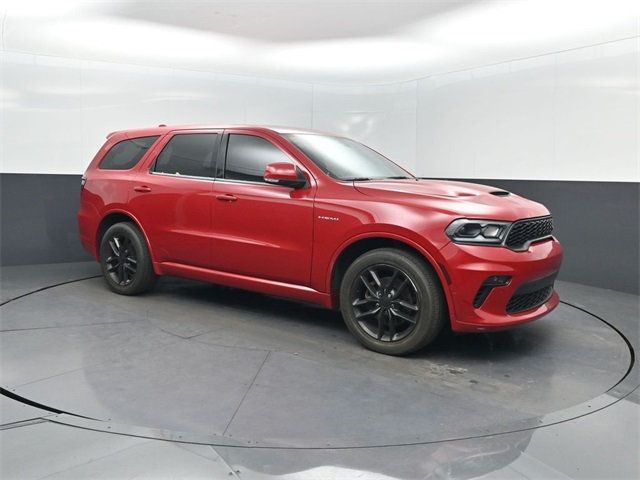 2021 Dodge Durango R/T AWD - 22888829 - 6