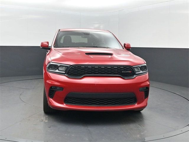 2021 Dodge Durango R/T AWD - 22888829 - 7