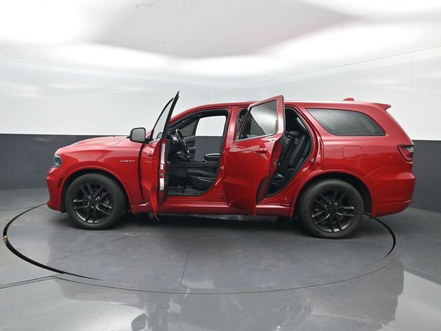 2021 Dodge Durango R/T AWD - 23002566 - 11
