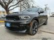 2021 Dodge Durango R/T AWD,BLACKTOP PACKAGE,2ND ROW CAPTAIN CHAIRS,SUNROOF,BLIND SP - 22995885 - 0