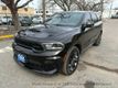 2021 Dodge Durango R/T AWD,BLACKTOP PACKAGE,2ND ROW CAPTAIN CHAIRS,SUNROOF,BLIND SP - 22995885 - 1