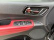 2021 Dodge Durango R/T AWD,BLACKTOP PACKAGE,2ND ROW CAPTAIN CHAIRS,SUNROOF,BLIND SP - 22995885 - 21