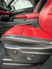 2021 Dodge Durango R/T AWD,BLACKTOP PACKAGE,2ND ROW CAPTAIN CHAIRS,SUNROOF,BLIND SP - 22995885 - 25