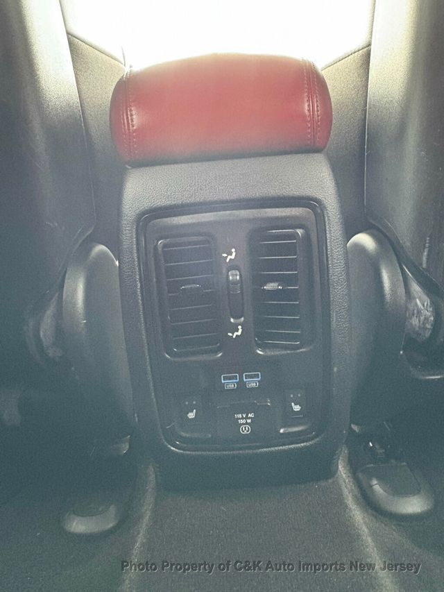 2021 Dodge Durango R/T AWD,BLACKTOP PACKAGE,2ND ROW CAPTAIN CHAIRS,SUNROOF,BLIND SP - 22995885 - 41