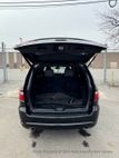 2021 Dodge Durango R/T AWD,BLACKTOP PACKAGE,2ND ROW CAPTAIN CHAIRS,SUNROOF,BLIND SP - 22995885 - 46