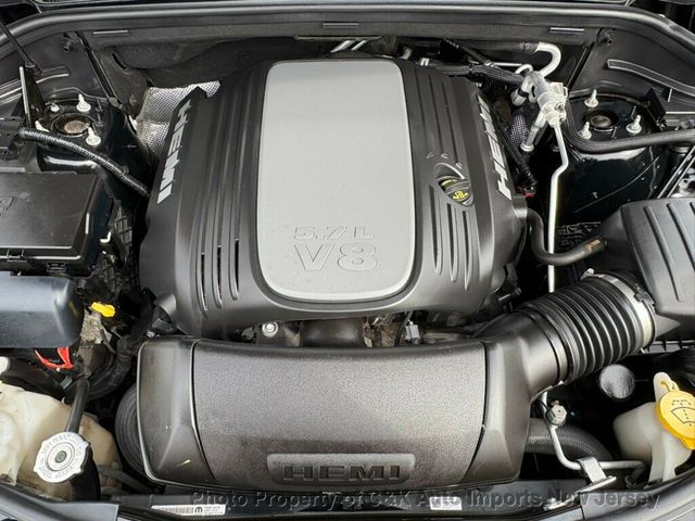 2021 Dodge Durango R/T AWD,BLACKTOP PACKAGE,2ND ROW CAPTAIN CHAIRS,SUNROOF,BLIND SP - 22995885 - 48