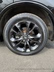 2021 Dodge Durango R/T AWD,BLACKTOP PACKAGE,2ND ROW CAPTAIN CHAIRS,SUNROOF,BLIND SP - 22995885 - 53