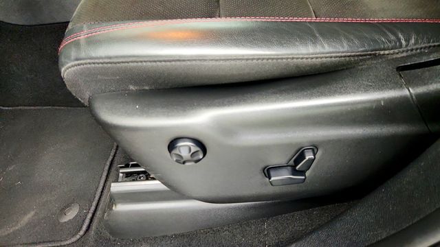 2021 Dodge Durango R/T AWD w/ Technology Group, Blacktop Pkg & Power Sunroof - 23015379 - 11